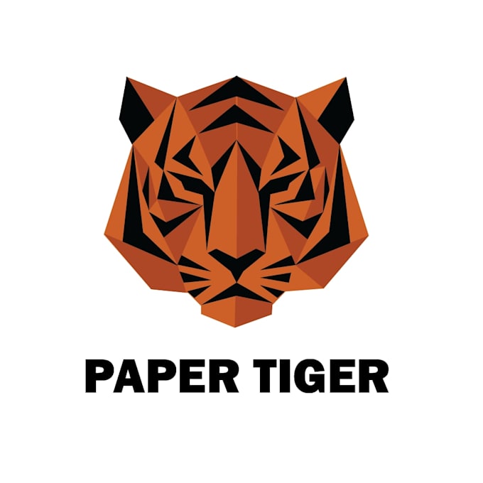create modern and unique logo for your brand