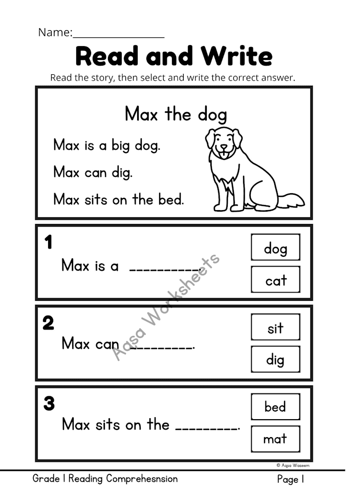 create custom educational worksheets and workbooks