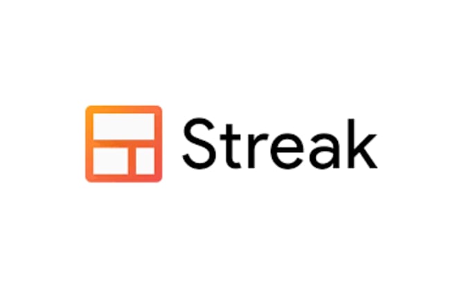 customize streak CRM for your business and sales process