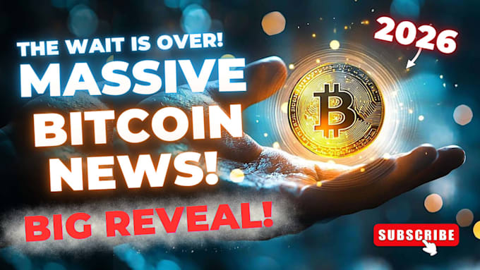 design viral crypto and finance youtube thumbnails