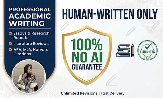 be your expert academic and research writer
