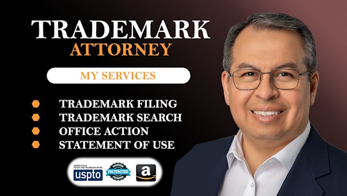 do your non USA trademark registration, office action and sou