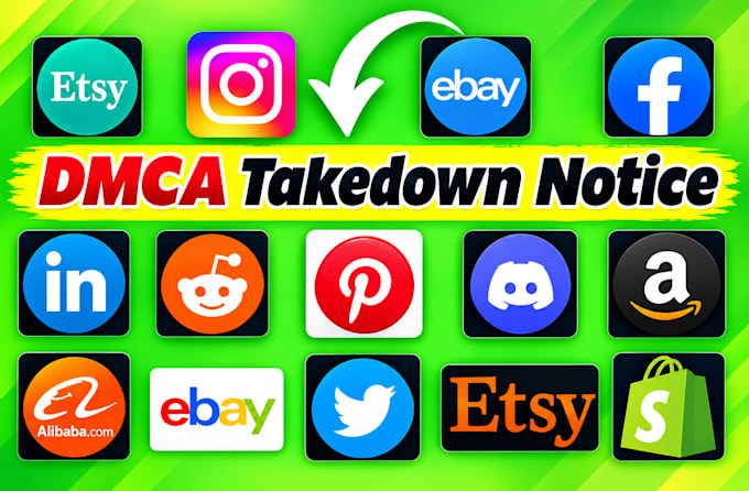 remove unwanted, defaming,false,bad negative,articles from google,under dmca