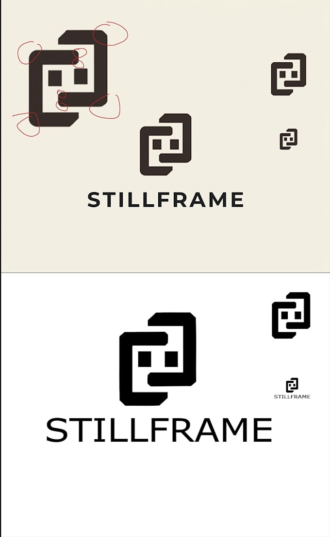 clean ai images fix artifacts and ready assets for production