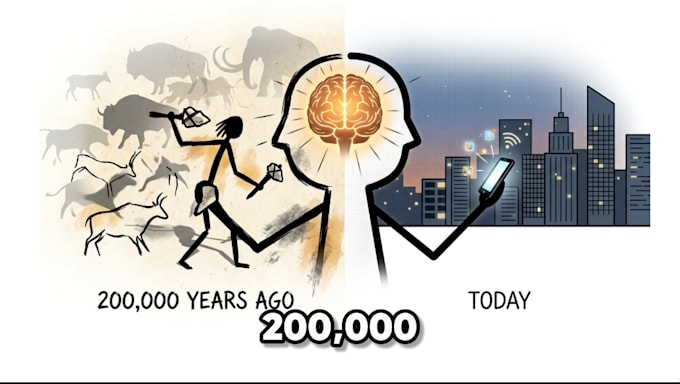 create stick figure storytelling and explainer videos