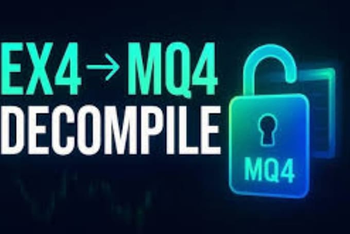 decompile ea decompile recompile forex ea,crack ea, source code