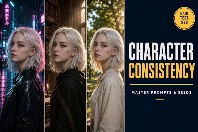 deliver a validated gpt image 2 master prompt and 1 cinematic sample frame