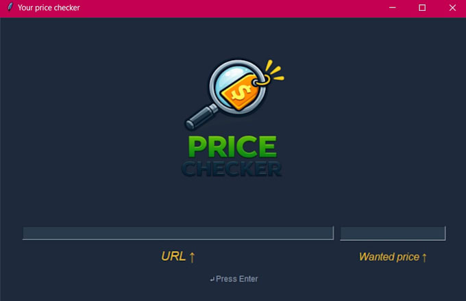 scrape websites using python and beautifulsoup