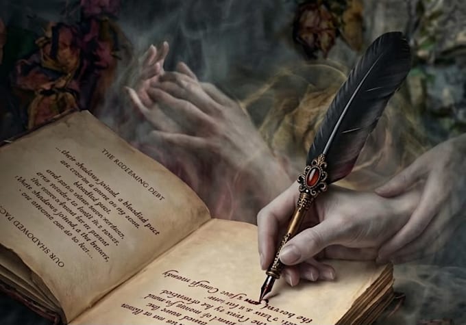 be your beta reader for romance and dark romance novels