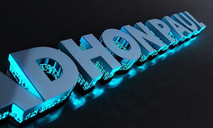 animate your logo with professional motion graphics