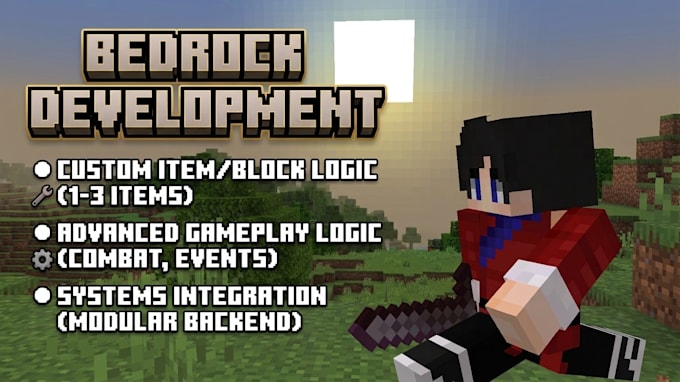 do minecraft bedrock addons for you