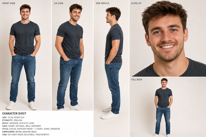 produce scrollstopping ai ugc video ads using ai avatars