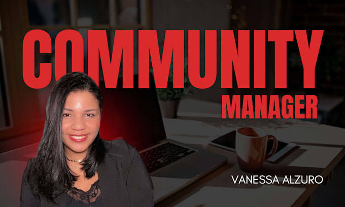 seré tu community manager