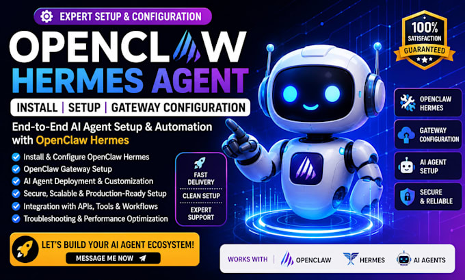 install openclaw hermes agent setup openclaw gateway configure openclaw hermes a
