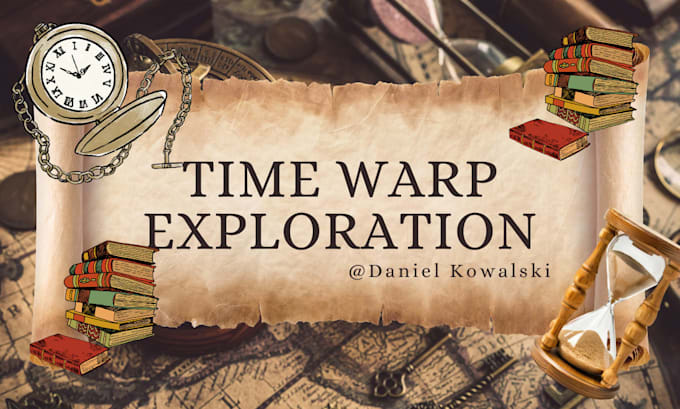 create a professional personal achievement time capsule keepsake