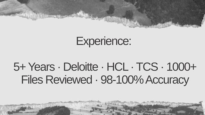 review your kyc documents for compliance gaps