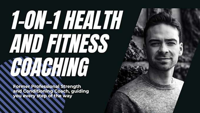 be your online fitness and accountability coach