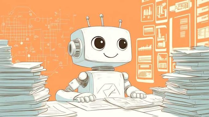 develop a custom ai agent or llm application for your business