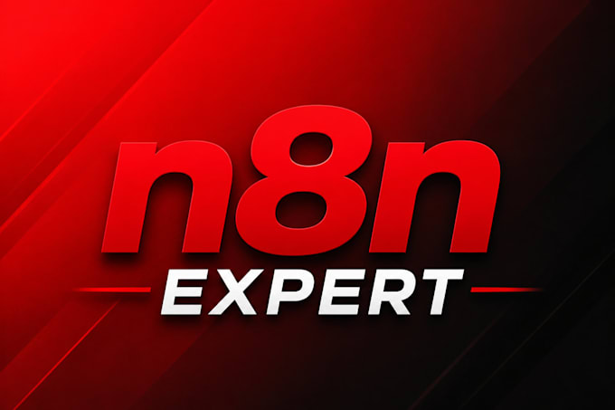 setup expert n8n automation and integration