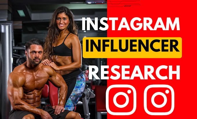 do find instagram influencer for influencer marketing