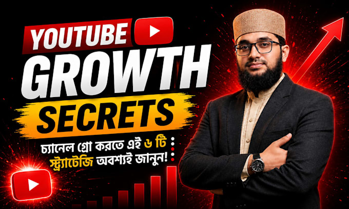 design professional youtube thumbnails that boost CTR