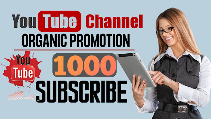 grow youtube channel increase subscribers for monetization
