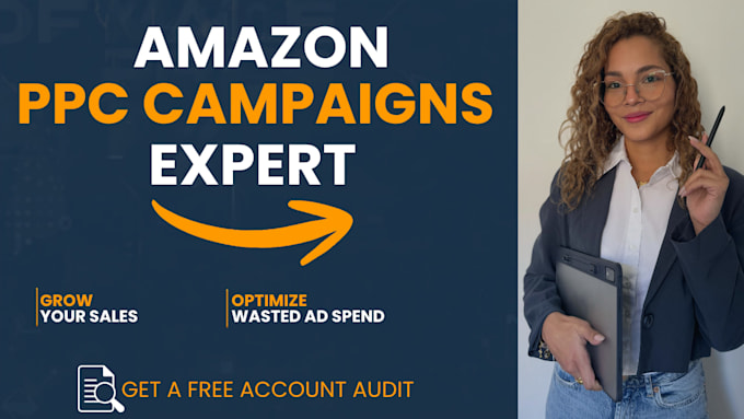 manage your amazon PPC campaigns and lower your acos