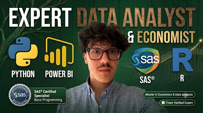 analyze your data and identify clusters and trends