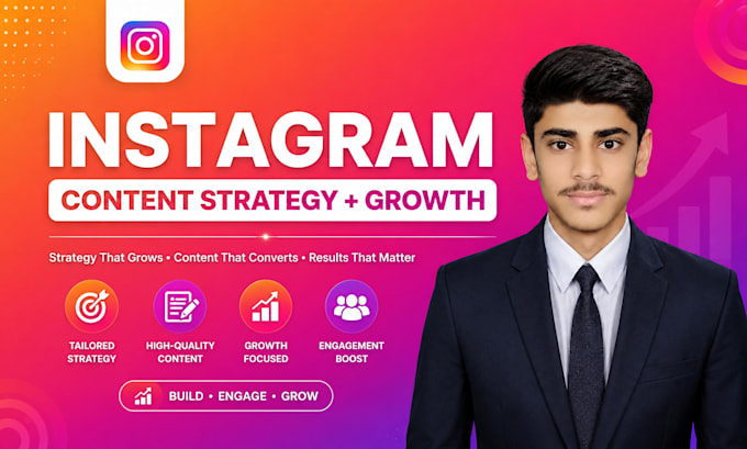 create social media content strategy and content calendar