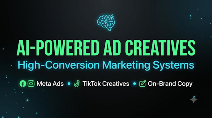 create a complete onbrand marketing campaign