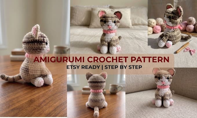 do crochet pattern for amigurumi crochet pattern for etsy crochet