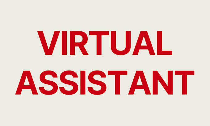 be your creative virtual assistant