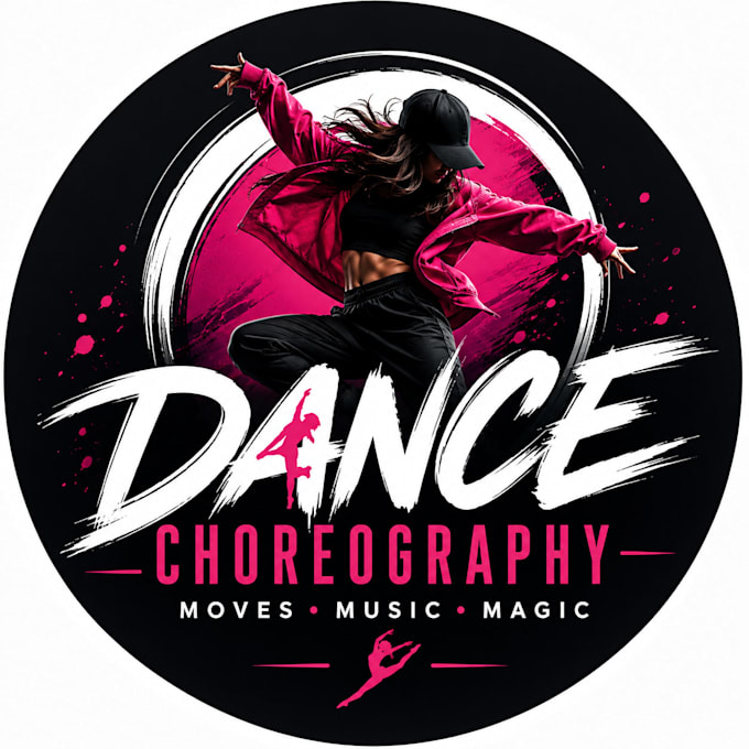 create unique dance choreography for tiktok dance viral choreography twerk dance