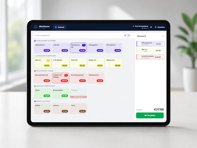 develop angular web applications and dashboards
