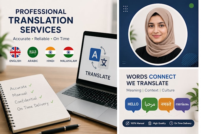 translate documents articles and content professionally