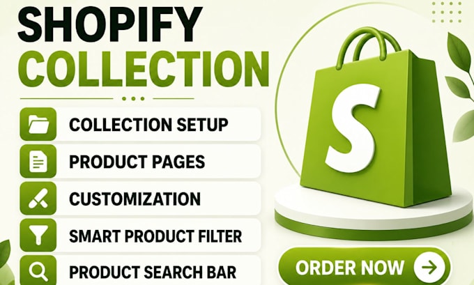 do shopify product listing and shopify data entry