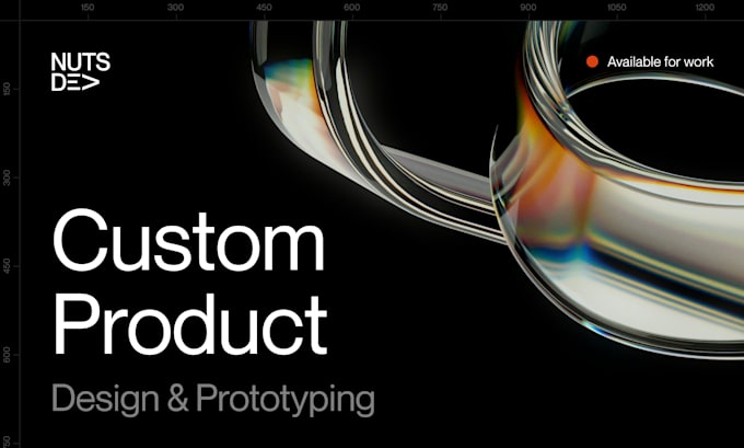 design a modern UI UX product design in figma