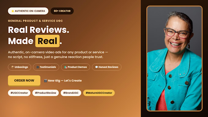 create mature video ads for your product or service