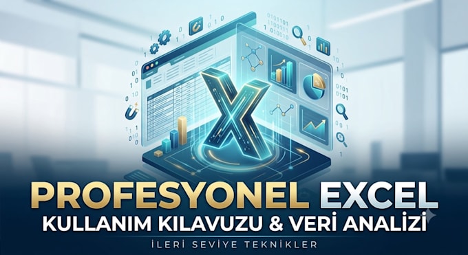 microsoft excel ile vba