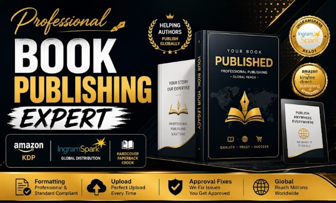 fix ingramspark book cover