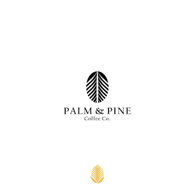 do coffee shop, pizza, burger, and restaurant logo