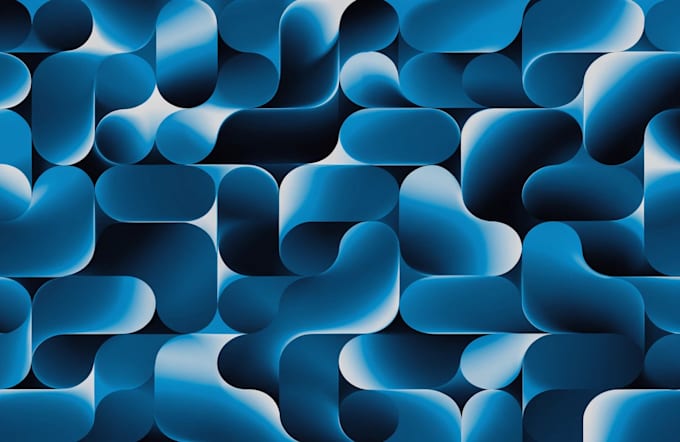 create seamless pattern design or texture