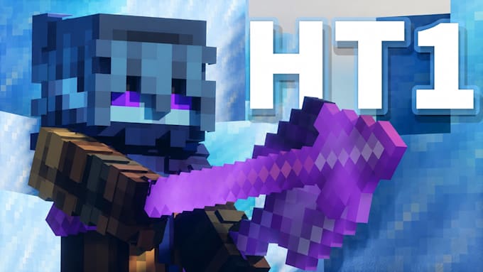 coach you in minecraft elytra mace pvp or normal mace pvp