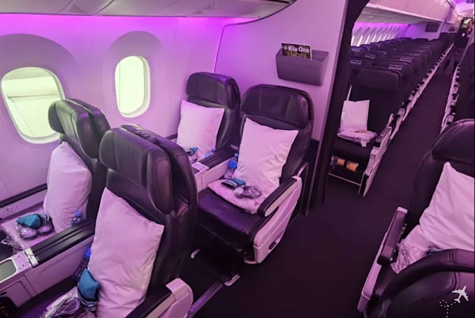 give you airline website