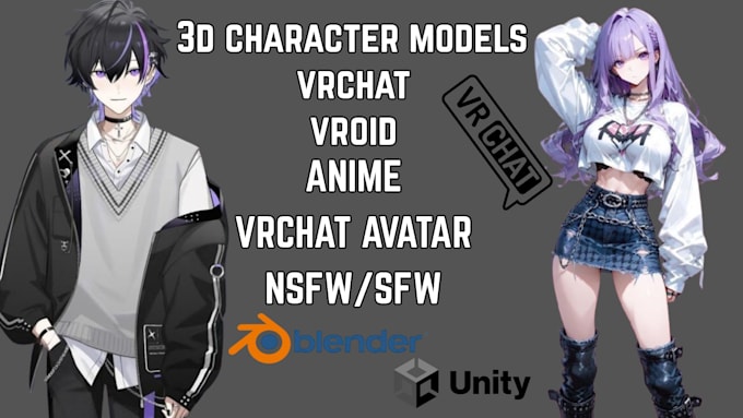 design vrc avatar, dragon, beast character, vrc monster dinosaur, vrchat avatar