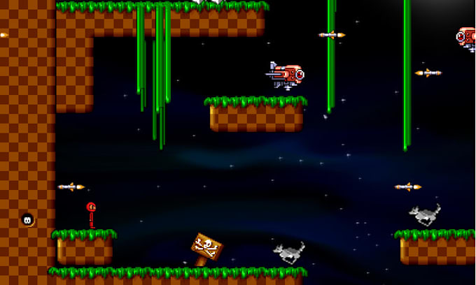 develop html5 game, browser game, with phaser, javascript game webgl game