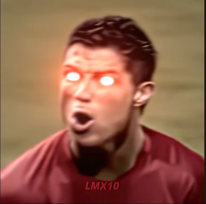 make a professional and monetizable football edit