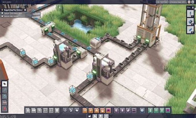 make a simple game bot,video game bot,automation bot,python game bot