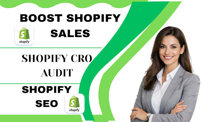 do cro audit for shopify and conversion rate optimization