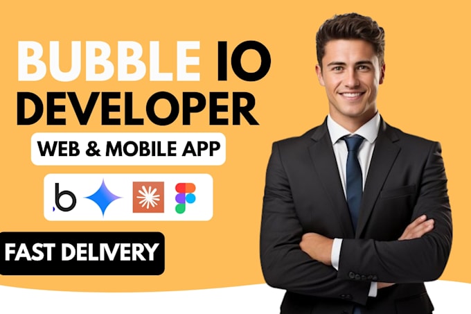 build bubble io website bubble mvp bubble web app bubble io developer